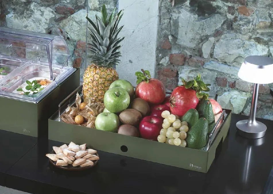Pinti Fruit Tray art.F1803200